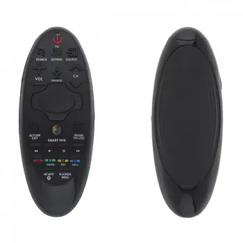 Remote Control Compatible Fit for Samsung Smart TV BN59-01185D/ BN59-01184D/ BN59-01182D/ BN59-01181D/ BN94-07469A / BN94-07557a
Remote Control Compatible Fit for Samsung Smart TV BN59-01185D/ BN59-01184D/ BN59-01182D/ BN59-01181D/ BN94-07469A / BN94-07557a