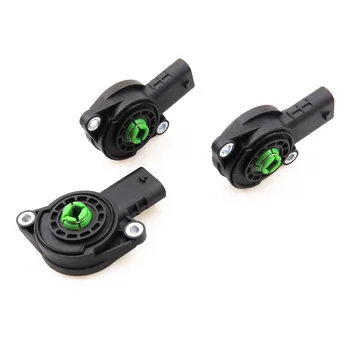 READXT 3Pcs 2.0T Air Intake Manifold Flap Position Sensor For VW Passat b6 CC Q3 Q5 A3 A4 S4 A5 A6 SEAT Leon Toledo 07L907386A
READXT 3Pcs 2.0T Air Intake Manifold Flap Position Sensor For VW Passat b6 CC Q3 Q5 A3 A4 S4 A5 A6 SEAT Leon Toledo 07L907386A