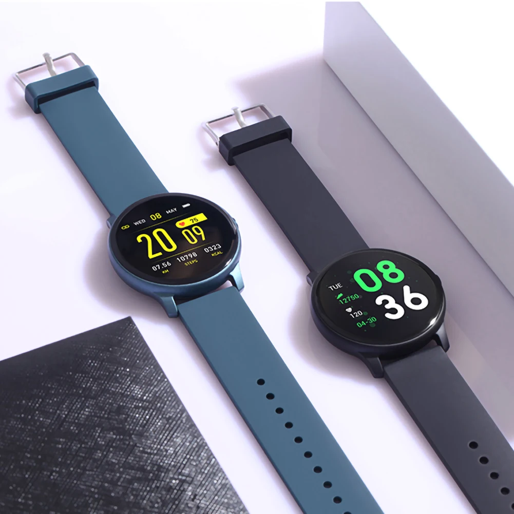 Kospet Magic Smart Watch men Bracelet BT4.0 Fitness Heart Rate Blood Pressure Oxygen Sleep Monitor Sport Waterproof watch
Kospet Magic Smart Watch men Bracelet BT4.0 Fitness Heart Rate Blood Pressure Oxygen Sleep Monitor Sport Waterproof watch