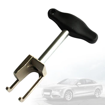 On-Plug Removal Tool Accessories Car Repair Auto T Type Portable Durable Ignition Coil Puller Useful Install
On-Plug Removal Tool Accessories Car Repair Auto T Type Portable Durable Ignition Coil Puller Useful Install