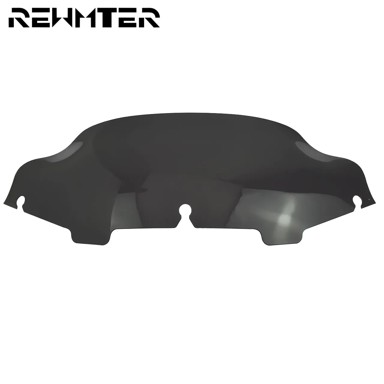 Motorcycle Windshield Windscreen 5.5'' Fairing Wind Shield Screen Deflectors For Harley Electra Street Glide FLHT 1996-2013
Motorcycle Windshield Windscreen 5.5'' Fairing Wind Shield Screen Deflectors For Harley Electra Street Glide FLHT 1996-2013
