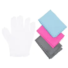 5Piece/set Saxophone Cleaning Kit Cotton Glove Cleaning Strip For Saxophone Maintenance Accessories Cleaning Tool
5Piece/set Saxophone Cleaning Kit Cotton Glove Cleaning Strip For Saxophone Maintenance Accessories Cleaning Tool