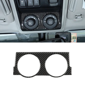Car Styling For Toyota 4Runner 2010+ Four-Wheel Drive Mode On/Off Switch Panel Decorative Sticker Cover Trim Car Accessories
Car Styling For Toyota 4Runner 2010+ Four-Wheel Drive Mode On/Off Switch Panel Decorative Sticker Cover Trim Car Accessories