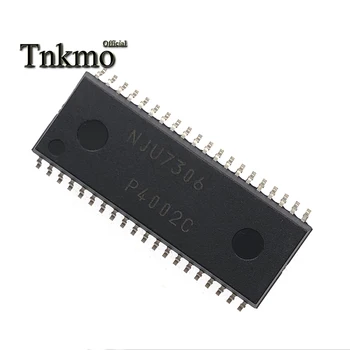 1PCS NJU7306G SOP-40 NJU7306 SOP40 7306G 7306 audio amplifier New and original
1PCS NJU7306G SOP-40 NJU7306 SOP40 7306G 7306 audio amplifier New and original