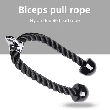 Fitness Equipment Nylon Drawstring Biceps Drawstring Triceps Drawstring Resistance Bands for Party Favors Boyfriend Gift Father
Fitness Equipment Nylon Drawstring Biceps Drawstring Triceps Drawstring Resistance Bands for Party Favors Boyfriend Gift Father