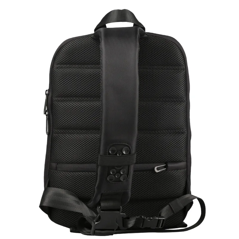 Kingsons Men's Shoulder Backpack 13.6-Inch Shoulder Bag Mobile Phone Sucker Nursing Riding Backpack
Kingsons Men's Shoulder Backpack 13.6-Inch Shoulder Bag Mobile Phone Sucker Nursing Riding Backpack