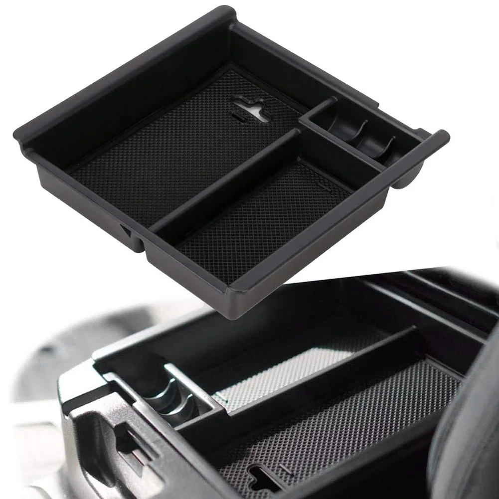 Tray Container Large Capacity Center Console Auto Interior Storage Car ABS Glove Case Armrest Box Insert For Infiniti Q50 Q50L
Tray Container Large Capacity Center Console Auto Interior Storage Car ABS Glove Case Armrest Box Insert For Infiniti Q50 Q50L