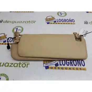 7L6857551AQ PARASOL LEFT VOLKSWAGEN TOUAREG (7LA)
7L6857551AQ PARASOL LEFT VOLKSWAGEN TOUAREG (7LA)