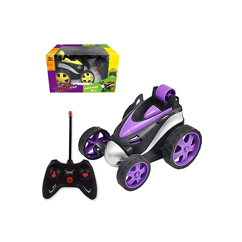 RC Cars Stunt Dump Truck Wireless Remote Control Tumbling Car 360° Electric Cool Toys for Children Kids Birthday Christmas Gifts
RC Cars Stunt Dump Truck Wireless Remote Control Tumbling Car 360° Electric Cool Toys for Children Kids Birthday Christmas Gifts