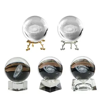 6/8/10CM Laser Engraved Crystal Ball 3D Miniature Planets Model Sphere Quartz Glass Globe Ornament Home Decoration Graft Gifts
6/8/10CM Laser Engraved Crystal Ball 3D Miniature Planets Model Sphere Quartz Glass Globe Ornament Home Decoration Graft Gifts