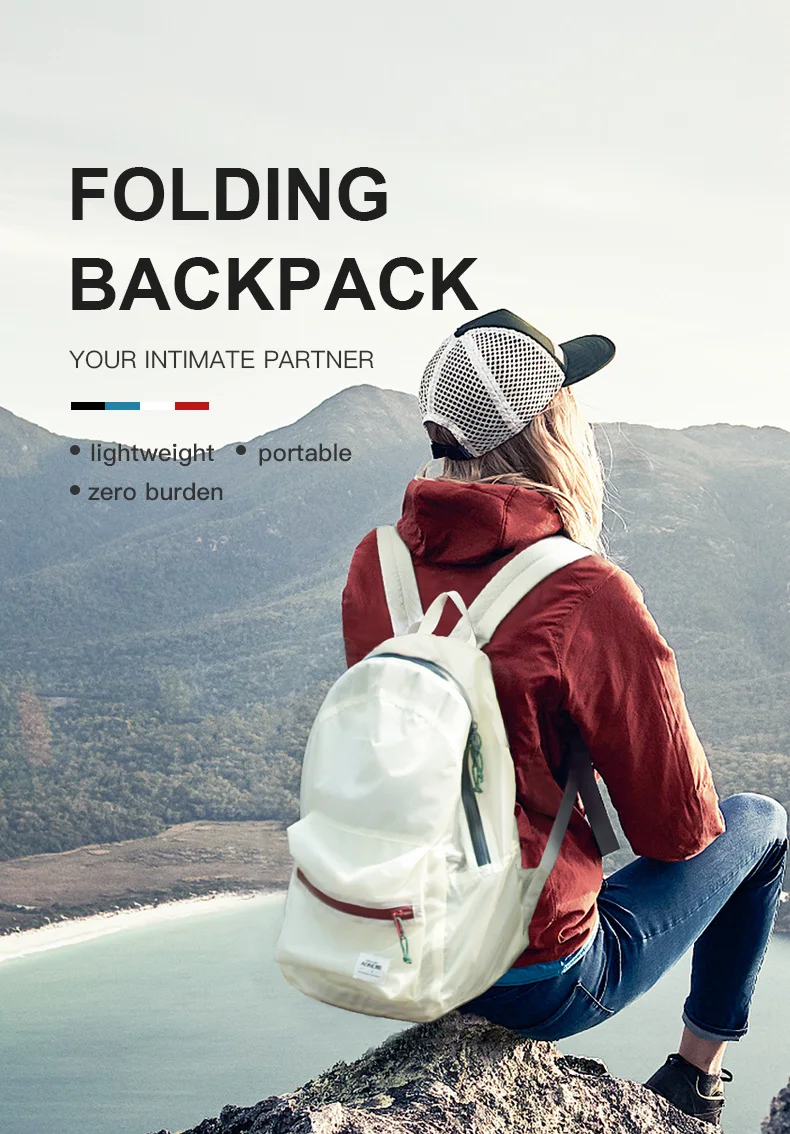 AONIJIE Folding Backpack H3203 6 Hce57bb04268c4cf7be5f98b55f1fa17fW