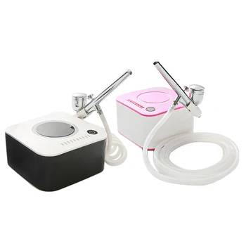 Face Skin Replenishment Tool Air Airbrush Art Model Airbrush Set 
Face Skin Replenishment Tool Air Airbrush Art Model Airbrush Set