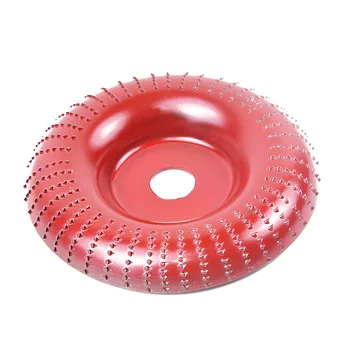 Tungsten Carbide Grinding Wheel Wood Sanding Shaping Sandpaper Detailing