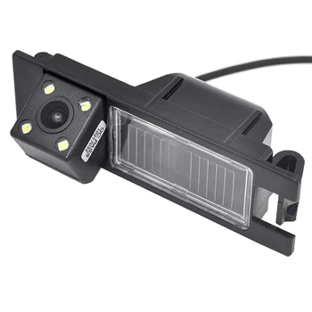 Car Rear View Camera Reversing Parking Camera for Alfa Romeo 156 159 166 147 Brera Spider 05
Car Rear View Camera Reversing Parking Camera for Alfa Romeo 156 159 166 147 Brera Spider 05