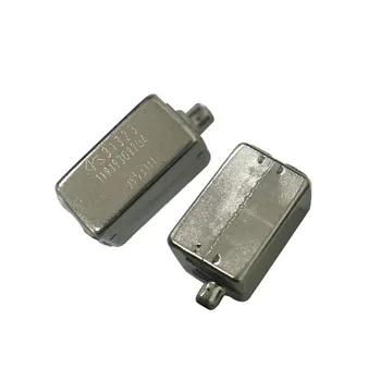 2PCS HODTEC-31323 Knowles Dual BA Driver Balanced Armature Receiver Speaker DIY Custom Earphones In-ear Monitors
2PCS HODTEC-31323 Knowles Dual BA Driver Balanced Armature Receiver Speaker DIY Custom Earphones In-ear Monitors