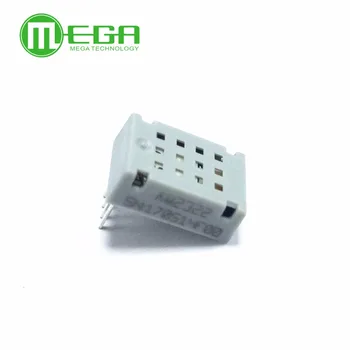 10PCS AM2322 digital temperature and humidity sensor AM2322 can replace AM2321 , SHT21, SHT10, SHT11
10PCS AM2322 digital temperature and humidity sensor AM2322 can replace AM2321 , SHT21, SHT10, SHT11