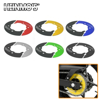 For KAWASAKI NINJA400 2018 Accessories Motocross Transmission Pulley Decoration Cover For KAWASAKI NINJA 400 Decoration Guard
For KAWASAKI NINJA400 2018 Accessories Motocross Transmission Pulley Decoration Cover For KAWASAKI NINJA 400 Decoration Guard