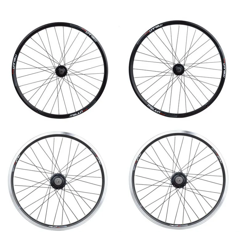 Wheel Set Mountain 20-Inch 26-Inch Rotary-7-Speed 21 Speed V-Brake Disc Brakes Folding 32 Hole Wheel Hub
Wheel Set Mountain 20-Inch 26-Inch Rotary-7-Speed 21 Speed V-Brake Disc Brakes Folding 32 Hole Wheel Hub