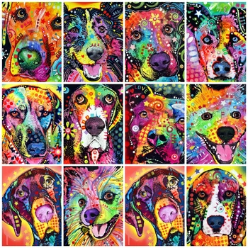 AZQSD Coloring By Numbers Animals Kit Pictures Oil Painting By Numbers Turtle Coloring By Numbers Art Figure Drawing 50x40cm
AZQSD Coloring By Numbers Animals Kit Pictures Oil Painting By Numbers Turtle Coloring By Numbers Art Figure Drawing 50x40cm