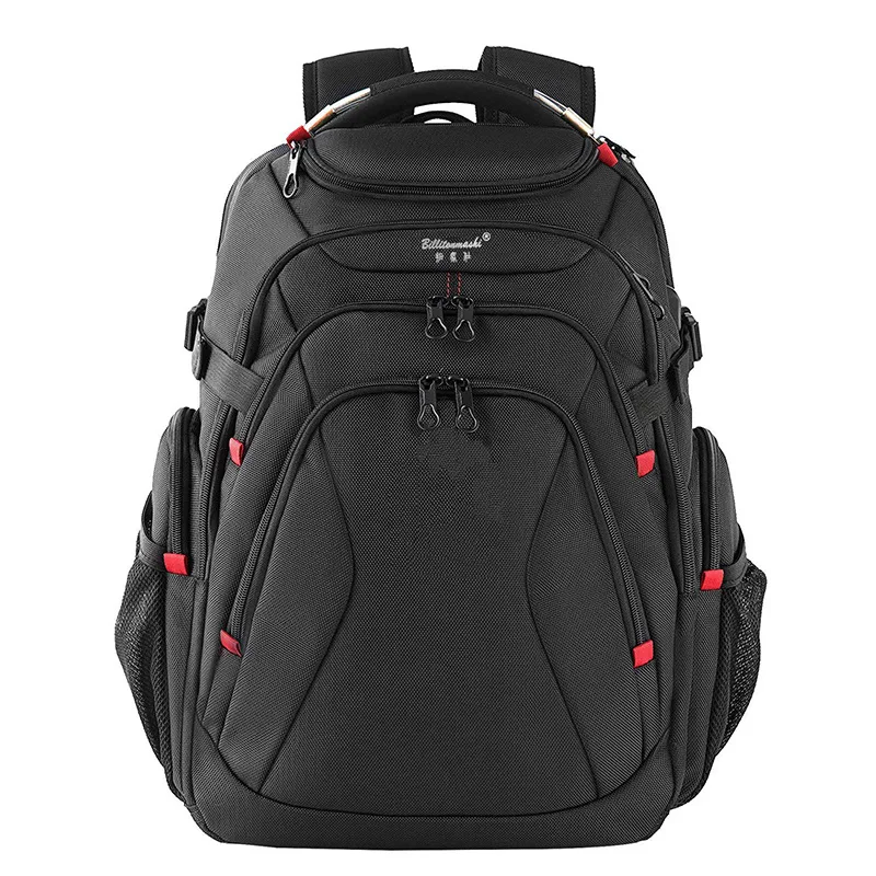 New Style Customizable with USB Charging Port Travel Laptop Computer Backpack Waterproof Business Backpack
New Style Customizable with USB Charging Port Travel Laptop Computer Backpack Waterproof Business Backpack