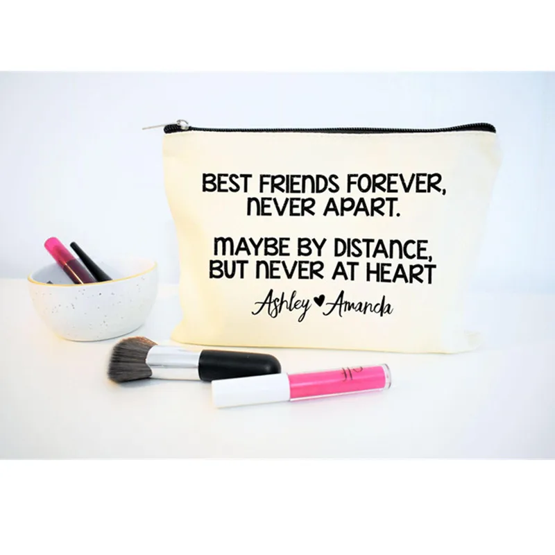 custom Bridal Party cotton Make up Bags, Team Bride name Cosmetic Bag,unique gift for best friend, bridesmaid purse, pencil bag
custom Bridal Party cotton Make up Bags, Team Bride name Cosmetic Bag,unique gift for best friend, bridesmaid purse, pencil bag