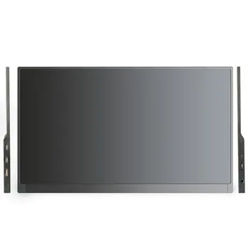 3.3" 3K HDMI Portable Display Full HD IPS Screen PS4 Xbo X360 LCD LED Gaming Monitor for Raspberry Pi Wins 7 8 10 switch
3.3" 3K HDMI Portable Display Full HD IPS Screen PS4 Xbo X360 LCD LED Gaming Monitor for Raspberry Pi Wins 7 8 10 switch