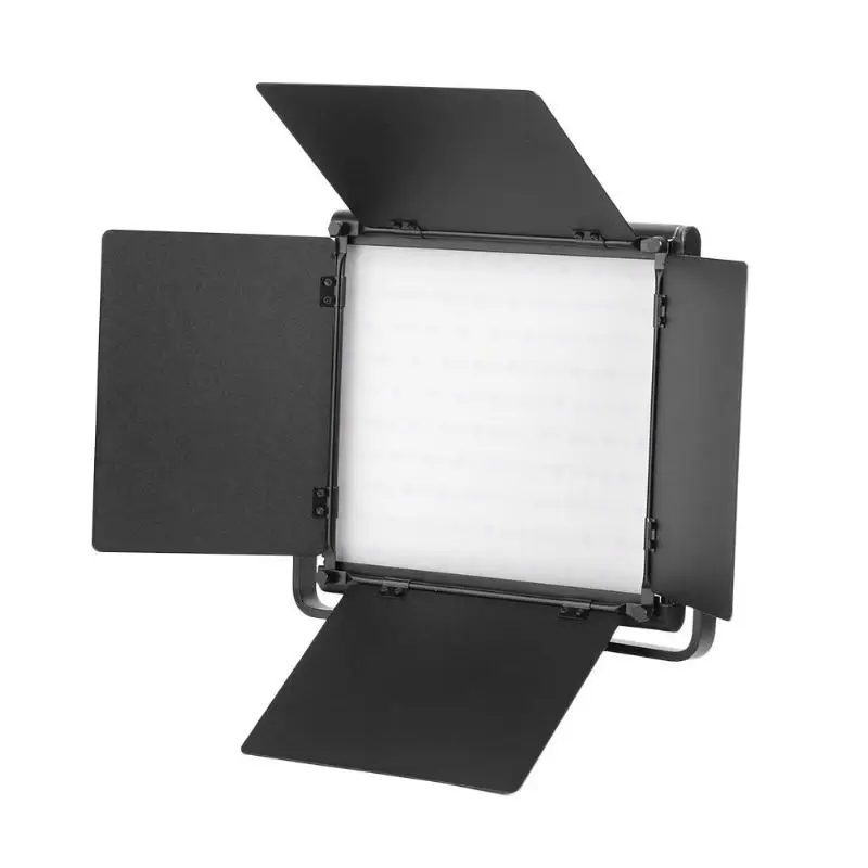 L4500 Bi-color LED Camera Video Light +AC Power Adapter w/LCD Display Bag Camera Photo LED Video Spotlight Photographic Lighting
L4500 Bi-color LED Camera Video Light +AC Power Adapter w/LCD Display Bag Camera Photo LED Video Spotlight Photographic Lighting