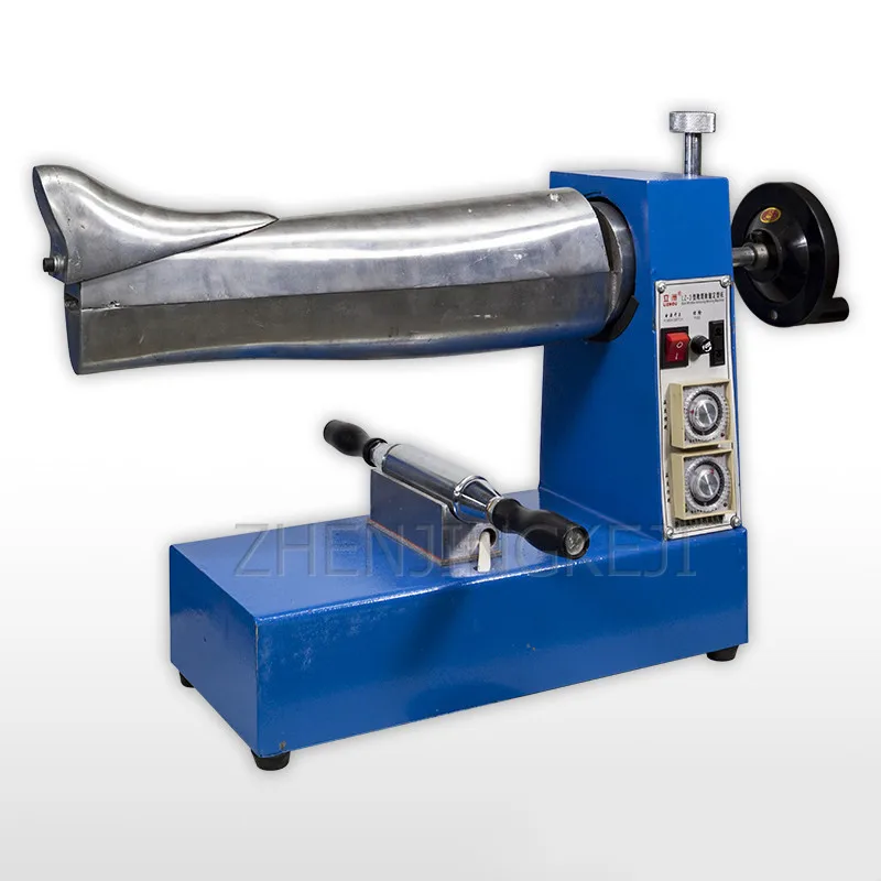 Boot Shaping Machine Hand-crank Wrinkle Removal Machine Shoe Boot Heating Shoe Support Shoe-making Equipment Shoe Repair Tools
Boot Shaping Machine Hand-crank Wrinkle Removal Machine Shoe Boot Heating Shoe Support Shoe-making Equipment Shoe Repair Tools