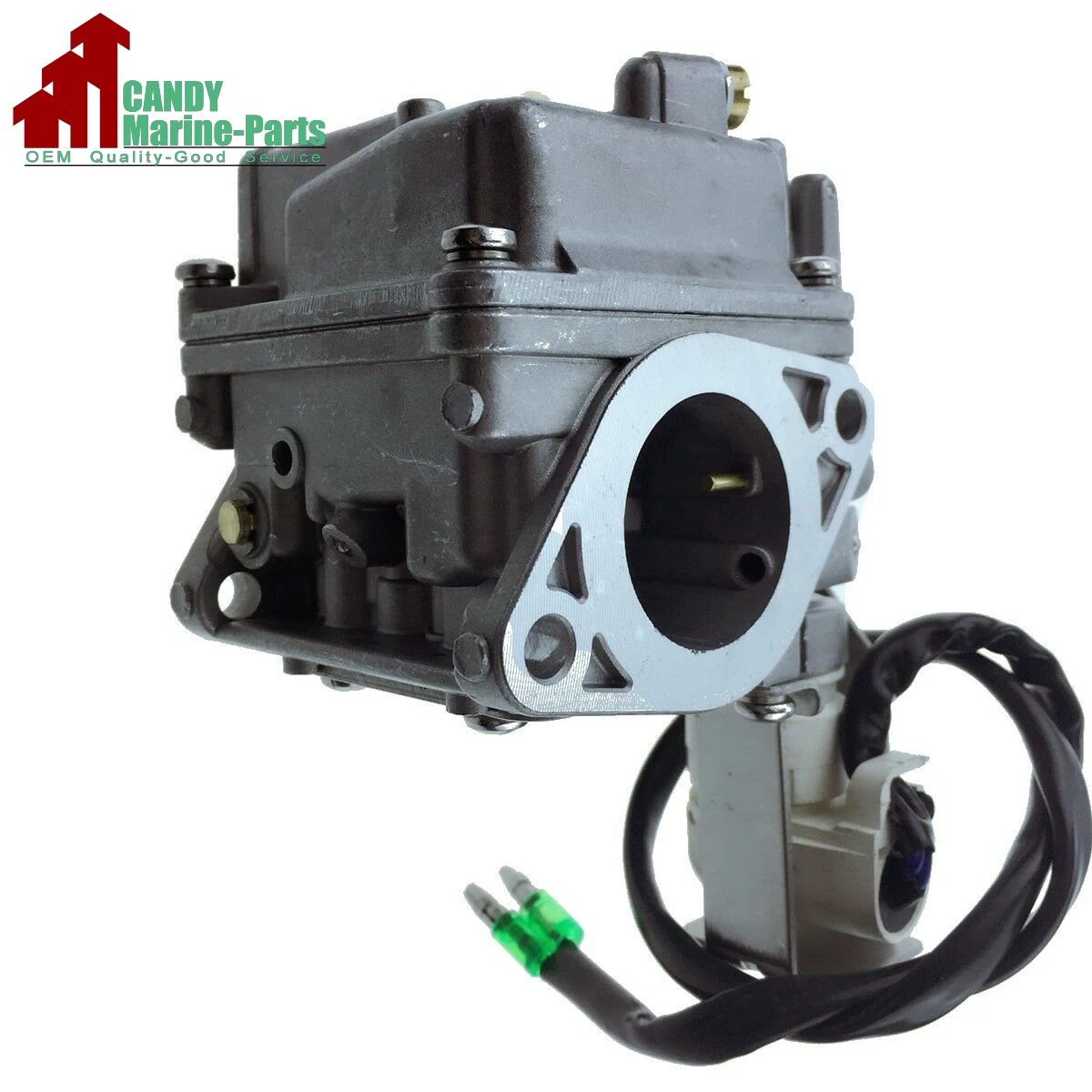 Новый карбюратор для YAMAHA 4-тактный 15HP 20HP 6ah-14301-00-00 6ah-14301-20 подвесной мотор лодки |