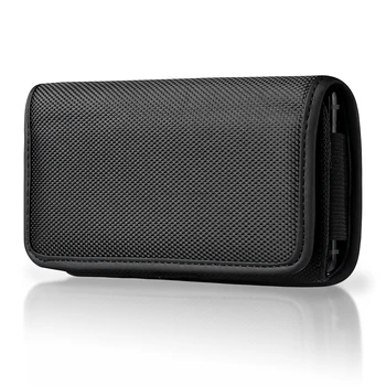 Mobile Phone Waist Bag 3.5-6.3inch For iPhone Samsung Xiaomi Huawei HTC Pouch Case Belt Clip Holster Oxford Cloth Bag Flip Cover 
Mobile Phone Waist Bag 3.5-6.3inch For iPhone Samsung Xiaomi Huawei HTC Pouch Case Belt Clip Holster Oxford Cloth Bag Flip Cover