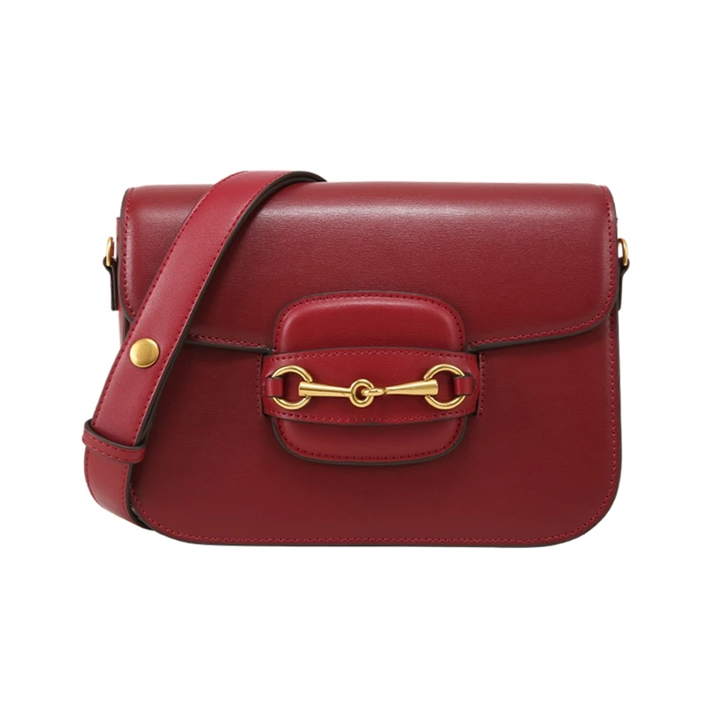 2020 Retro Famous Brand Underarm Sling Shoulder Bag Female Square Leather Horsebit Crossbody Messenger Bag for Women
2020 Retro Famous Brand Underarm Sling Shoulder Bag Female Square Leather Horsebit Crossbody Messenger Bag for Women