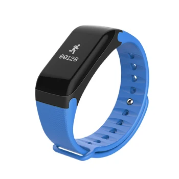Bluetooth Smart Band Bracelet Heart Rate Step Count Alarm Clock Waterproof for Sports GDeals
Bluetooth Smart Band Bracelet Heart Rate Step Count Alarm Clock Waterproof for Sports GDeals