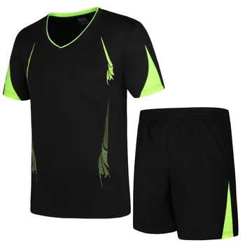 t shirt men plus size 7XL,8XL,9XL Men Set summer Sporting Suit Short Sleeve T shirt Shorts Set Quick Drying Tracksuit For Men
t shirt men plus size 7XL,8XL,9XL Men Set summer Sporting Suit Short Sleeve T shirt Shorts Set Quick Drying Tracksuit For Men