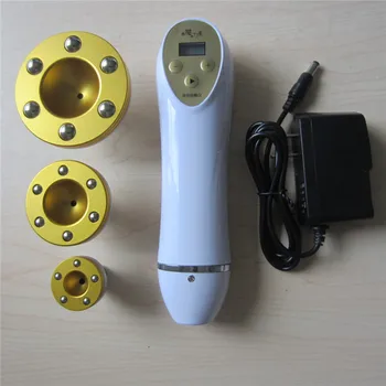 Handle vacuum guasha massage body lymph drainage detoxing device for home use
Handle vacuum guasha massage body lymph drainage detoxing device for home use