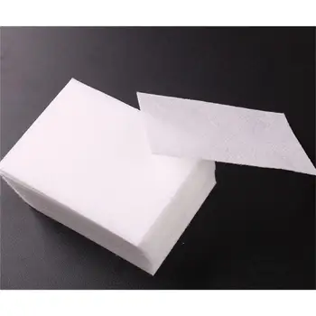 3000pcs Disposable Nail Polish Removing Pads Thickened Nail Cleaning Pads Unloading Towels For Lady Girls Nail Crae (87g/Bag)
3000pcs Disposable Nail Polish Removing Pads Thickened Nail Cleaning Pads Unloading Towels For Lady Girls Nail Crae (87g/Bag)