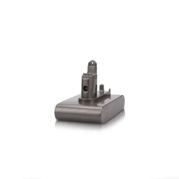 Newest Replacement Power Tool Battery 22.2V 3.5Ah 3500mah Li-ion Type B for Dyson DC31 / DC34/DC35/DC44 /DC 45 HOT
Newest Replacement Power Tool Battery 22.2V 3.5Ah 3500mah Li-ion Type B for Dyson DC31 / DC34/DC35/DC44 /DC 45 HOT