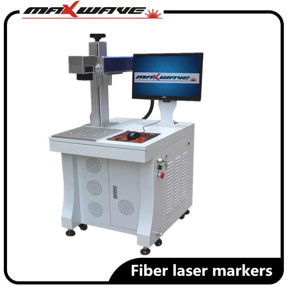 20W 30W 50W Floor type fiber laser marking machine on metal cellphone knife cup animal tag jewelry plate engraving
20W 30W 50W Floor type fiber laser marking machine on metal cellphone knife cup animal tag jewelry plate engraving
