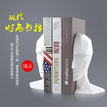 EUROPE CREATIVE RESIN HEAD HUMAN FACE STATUE HOME DECOR CRAFTS ROOM DECORATION OBJECTS STUDY ROOM OFFICE FIGURINE BOOKEND GIFTS
EUROPE CREATIVE RESIN HEAD HUMAN FACE STATUE HOME DECOR CRAFTS ROOM DECORATION OBJECTS STUDY ROOM OFFICE FIGURINE BOOKEND GIFTS