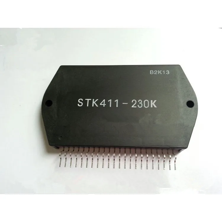 

Free shipping STK411-230K STK411-230M NEW AND ORIGINAL MODULE