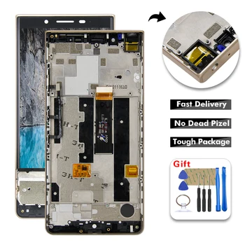 For BlackBerry KEY2 LE KEY 2 LE KEYONE Lite LCD Display Digitizer Touch Panel Screen Assembly + Free Tools
For BlackBerry KEY2 LE KEY 2 LE KEYONE Lite LCD Display Digitizer Touch Panel Screen Assembly + Free Tools