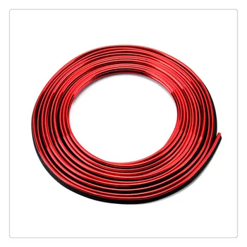 Car styling dashboard edge trim strip parts for Audi A4 B6 A3 A6 C5 Q7 A1 A5 A7 A8 Q5 R8 TT
Car styling dashboard edge trim strip parts for Audi A4 B6 A3 A6 C5 Q7 A1 A5 A7 A8 Q5 R8 TT