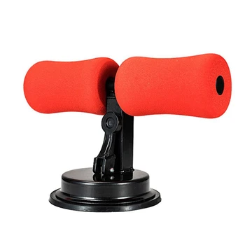 Suction Cup Type Abdominal Abdomen Sit-Up Aid Home Vest Line Weight Loss Belly Fitness Equipment
Suction Cup Type Abdominal Abdomen Sit-Up Aid Home Vest Line Weight Loss Belly Fitness Equipment