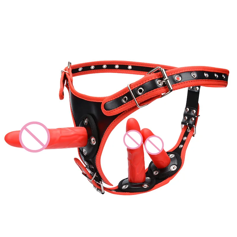 Фаллосы На Ремнях Купить