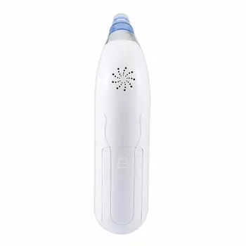 Household Rechargeable Vacuum Suction Blackhead Remover Facial Pore Cleaner Nose Acne Facial Skin Care Device
Household Rechargeable Vacuum Suction Blackhead Remover Facial Pore Cleaner Nose Acne Facial Skin Care Device