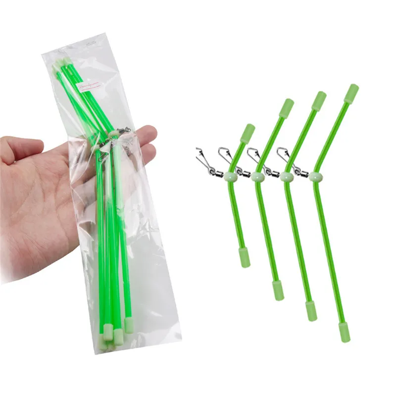 5Pcs Durable Plastic Fishing Tube Balance Bracket Luminous Fishing Gear Fishing Balance Connector Fishing Accessories j1
5Pcs Durable Plastic Fishing Tube Balance Bracket Luminous Fishing Gear Fishing Balance Connector Fishing Accessories j1