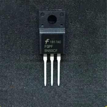 Free shipping 10pcs FQPF5N50C TO220F FQPF5N50 TO-220F 5N50 KF5N50 5N50C Brand new original
Free shipping 10pcs FQPF5N50C TO220F FQPF5N50 TO-220F 5N50 KF5N50 5N50C Brand new original