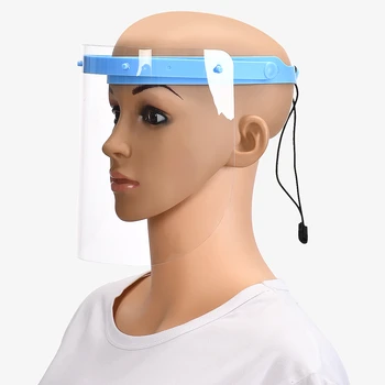 10pcs Mask + 1 Face Shield Shelf Set New Anti Dust Protective Face Shield Detachable Anti-Fog Dustproof Replacement Clear Covers
10pcs Mask + 1 Face Shield Shelf Set New Anti Dust Protective Face Shield Detachable Anti-Fog Dustproof Replacement Clear Covers