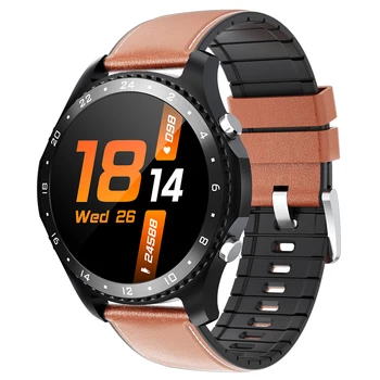 CK30 Smart Watch Bluetooth Call IP67 Waterproof Blood Pressure Oxygen Monitor Heart rate Fitness Tracker Sports Watch Women Men
CK30 Smart Watch Bluetooth Call IP67 Waterproof Blood Pressure Oxygen Monitor Heart rate Fitness Tracker Sports Watch Women Men