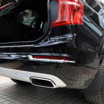 For Volvo XC90 2015-2018 Interior Accessories ABS Matte Rear Fog Light Lamp Decorative Strip Cover Trims 2pcs
For Volvo XC90 2015-2018 Interior Accessories ABS Matte Rear Fog Light Lamp Decorative Strip Cover Trims 2pcs