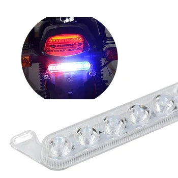 led warning lamp Motorcycle led rear tail lamp middle net flash lamp explosion flash lamp frequency
led warning lamp Motorcycle led rear tail lamp middle net flash lamp explosion flash lamp frequency